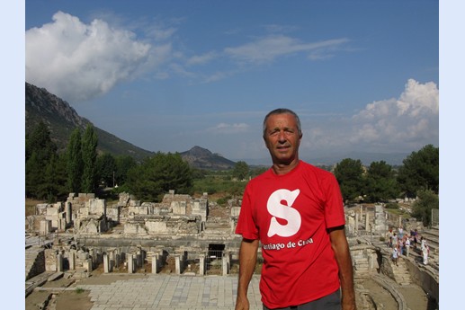 Turchia 2010 - Selçuk